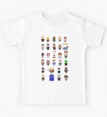 Docpanions Kids Tee