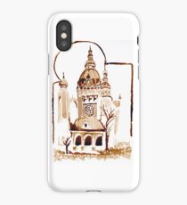 the word that is not iPhone Case/Skin