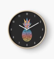 Bakana Rays Ananas Uhr