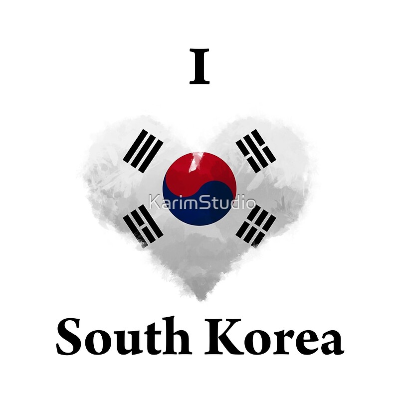 As one live korean