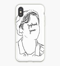 Jughead jones iPhone Case