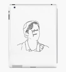 Jughead jones iPad Case/Skin