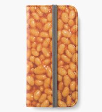 Beans and Beans iPhone Wallet/Case/Skin