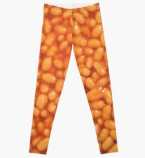 Beans and Beans Leggings