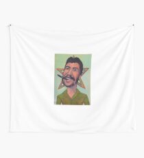Che Guevara. Wall Tapestry