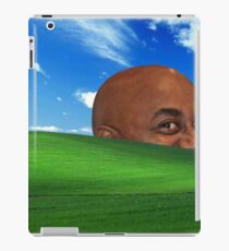 Ainsley Harriott iPad Case/Skin