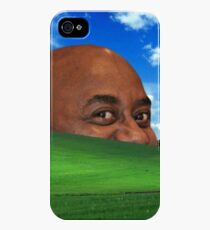 Ainsley Harriott iPhone 4s/4 Case