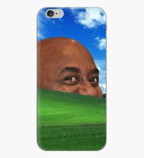 Ainsley Harriott iPhone Case