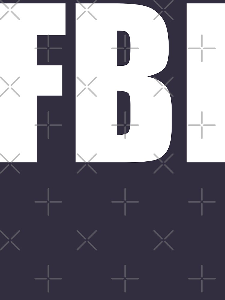 NDVH FBI by nikhorne