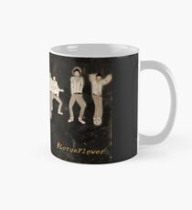 Lotus Flower vol2 Mug
