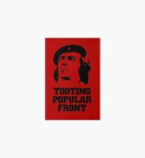 NDVH Tooting Popular Front Art Board