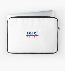 ERERI TRASH Laptop Sleeve