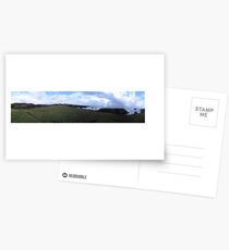 Pano Postcards