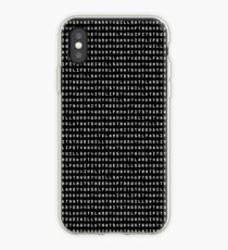 Goodbye to a World iPhone Case