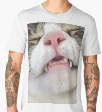Teeth Men's Premium T-Shirt