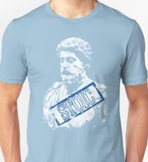 Marcus Aurelius II Slim Fit T-Shirt