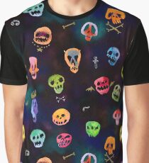 Alas, poor Yoricks! Graphic T-Shirt