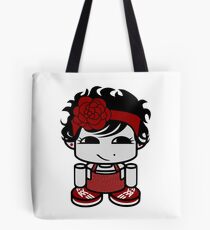 TaTa O'BOT Toy Robot 1.0 Tote Bag