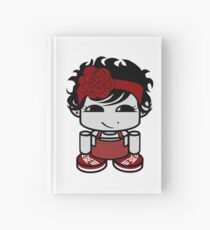 TaTa O'BOT Toy Robot 1.0 Hardcover Journal