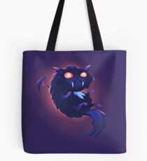 Vampcat Tote Bag