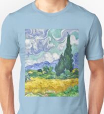 Van Gogh Unisex T-Shirt