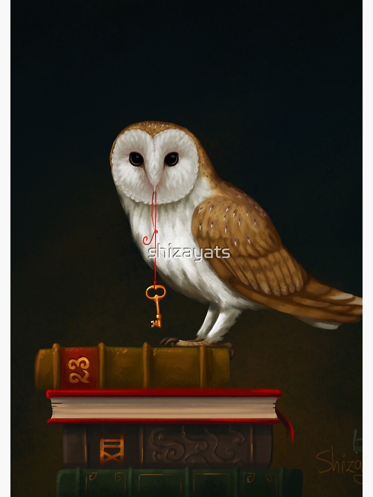 Key to Knowledge by shizayats