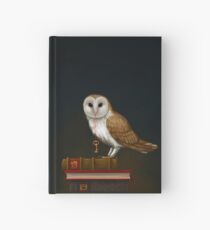 Key to Knowledge Hardcover Journal