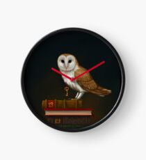 Key to Knowledge Clock