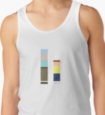 Rick and Morty Tank Top
