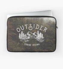 Outsider Laptop Sleeve