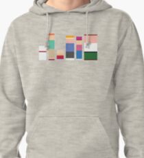 Family Guy Pullover Hoodie
