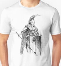 Ordinator Unisex T-Shirt
