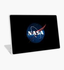 Vinilo para portátil Logotipo de la NASA Star Star Map