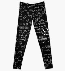 Equations Leggings