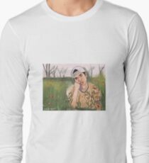 Conan Gray Long Sleeve T-Shirt