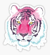ELECTIGRE Sticker