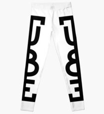 NDVH The Tube Leggings
