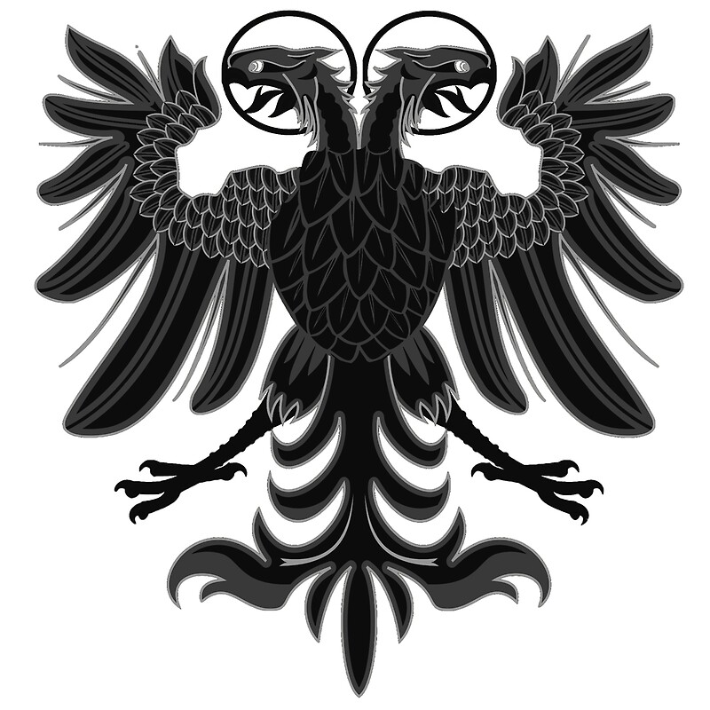 Священная римская империя картины