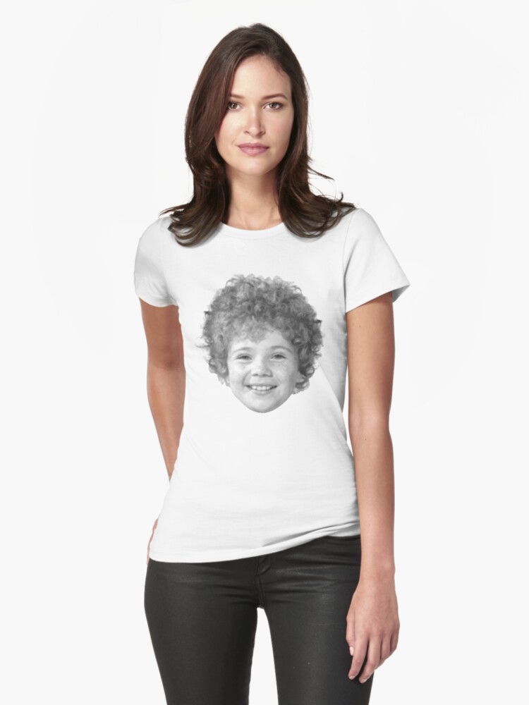 annie's move t shirt