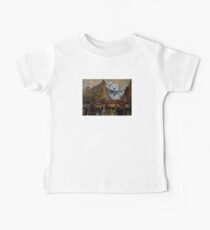 Night on the Town Baby Tee