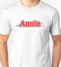 annie's move t shirt