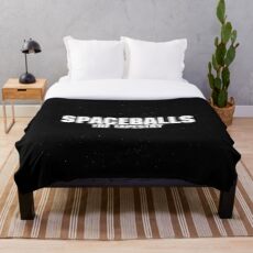 Manta Spaceballs - La mercancía