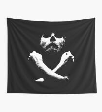 Sails Flag Wall Tapestry