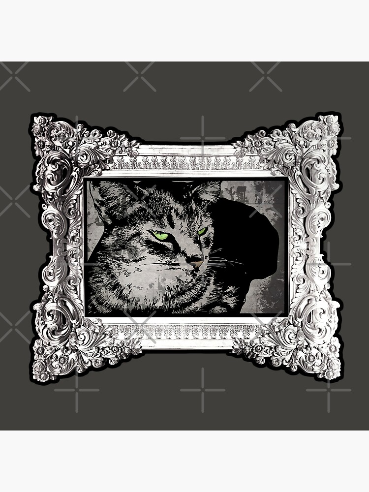 Feeling Catty by LittleMissTyne