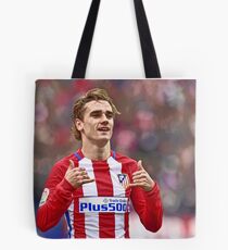 Bolsa de tela Griezmann