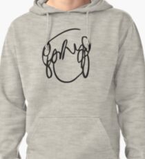 Scott Pilgrim VS the World - Have you seen a girl with hair like this...Ramona Flowers Pullover Hoodie