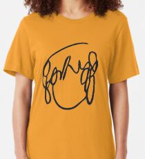 Scott Pilgrim VS the World - Have you seen a girl with hair like this...Ramona Flowers Slim Fit T-Shirt
