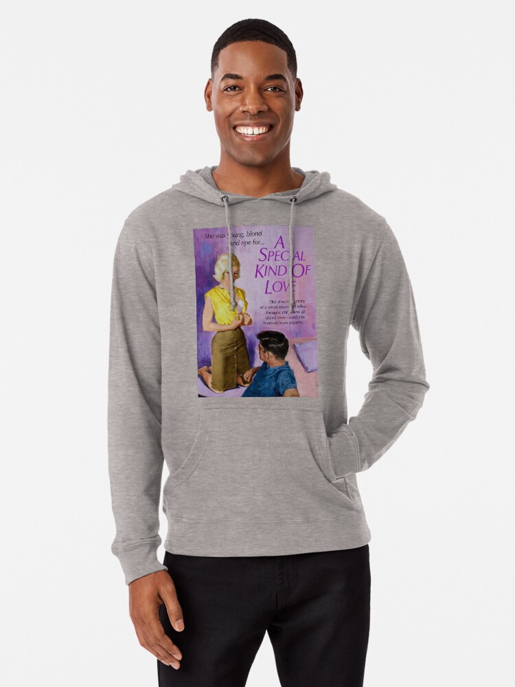 Ung sex fiction