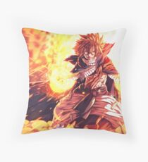 fairy tail natsu body pillow