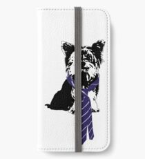 TGIF, Mr. Yorkie iPhone Wallet/Case/Skin